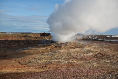 Nabors expands geothermal growth platform with US$35 million investment
