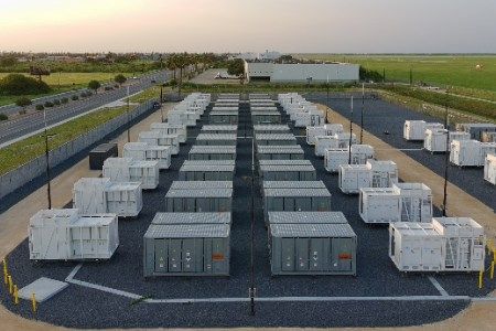 Equinor brings its largest energy storage project online in the US