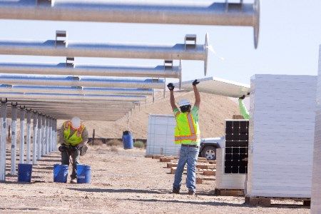 Bungaban Solar continues to progress through key development milestones