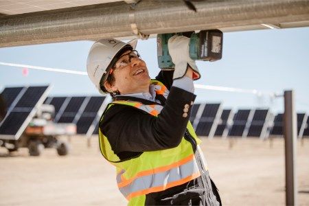 ContourGlobal and Platte River complete Black Hollow Sun solar project