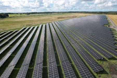 Alight acquires portfolio of 40 large scale solar projects in southern Sweden